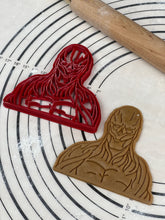 Load image into Gallery viewer, Stranger Things Vecna 001 Henry Creel Cookie Cutter