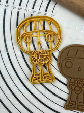 Load image into Gallery viewer, Stranger Things Will Byers Cookie Cutter