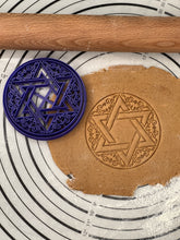 Load image into Gallery viewer, Magen David, David's Star