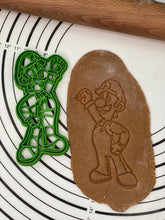 Load image into Gallery viewer, Luigi