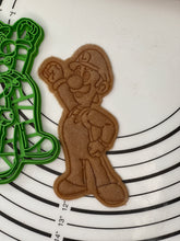 Load image into Gallery viewer, Luigi