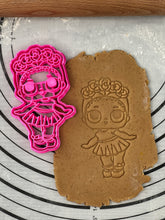 Load image into Gallery viewer, L.O.L Surprise Doll 6