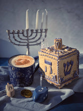 Load image into Gallery viewer, Savivon (Dradel) Cookie Cutter Set of 12