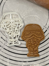 Load image into Gallery viewer, Stormtrooper