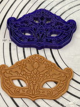Load image into Gallery viewer, Purim Mask