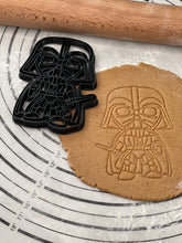 Load image into Gallery viewer, Darth Vader