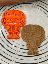 Load image into Gallery viewer, Cali Mike