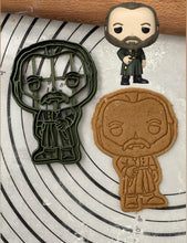 Load image into Gallery viewer, Otto Hightower