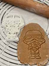 Load image into Gallery viewer, Stormtrooper