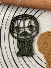 Load image into Gallery viewer, Otto Hightower