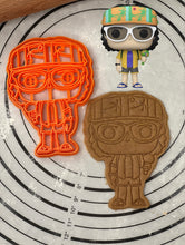 Load image into Gallery viewer, Cali Mike