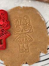 Load image into Gallery viewer, L.O.L Surprise Doll 2