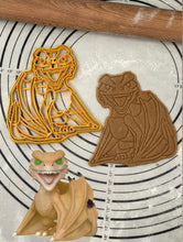 Load image into Gallery viewer, Syrax