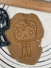 Load image into Gallery viewer, Steve Harrington