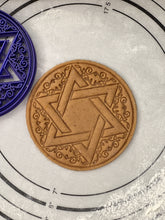 Load image into Gallery viewer, Magen David, David's Star