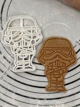 Load image into Gallery viewer, Stormtrooper