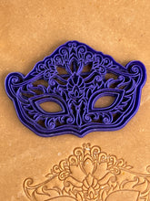 Load image into Gallery viewer, Purim Mask