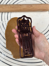 Load image into Gallery viewer, Stranger Things Surfer Pizza Van, Old Clock, The Demogorgon, Vecna 001 Henry Creel Cookie Cutter