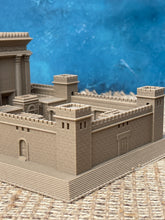 Load image into Gallery viewer, Second Temple