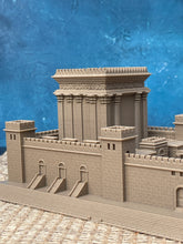 Load image into Gallery viewer, Second Temple