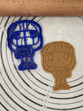 Load image into Gallery viewer, Eleven Holding Diorama