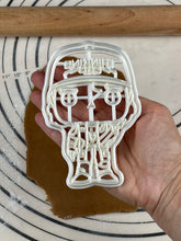 Load image into Gallery viewer, Dustin Henderson Stranger Things 4 Cookie Cutter