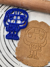 Load image into Gallery viewer, Eleven Holding Diorama