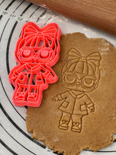 Load image into Gallery viewer, L.O.L Surprise Doll 3