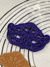 Load image into Gallery viewer, Purim Mask