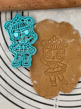 Load image into Gallery viewer, L.O.L Surprise Doll 5
