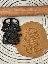 Load image into Gallery viewer, Darth Vader