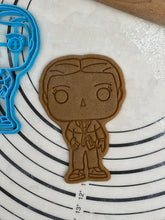 Load image into Gallery viewer, Max Mayfield