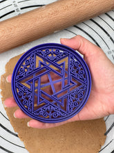 Load image into Gallery viewer, Magen David, David's Star