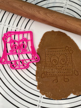 Load image into Gallery viewer, Matza Girl