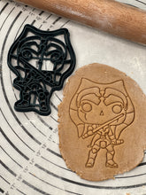 Load image into Gallery viewer, Ahsoka Tano