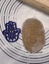 Load image into Gallery viewer, Hamsa
