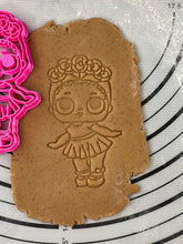 Load image into Gallery viewer, L.O.L Surprise Doll 6