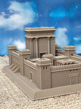 Load image into Gallery viewer, Second Temple