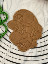 Load image into Gallery viewer, Luigi Head