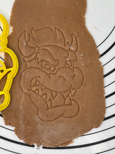 Load image into Gallery viewer, Bowser Head