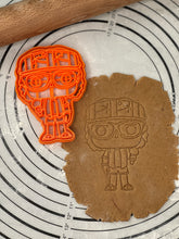 Load image into Gallery viewer, Cali Mike