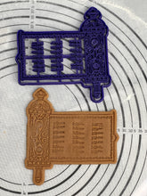 Load image into Gallery viewer, Purim Megillat Esther Scroll