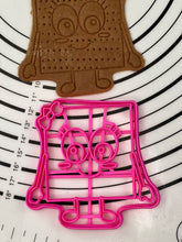 Load image into Gallery viewer, Matza Girl