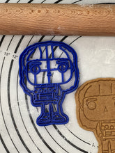 Load image into Gallery viewer, Eleven Holding Diorama