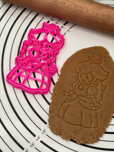 Load image into Gallery viewer, Princess Peach
