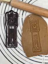 Load image into Gallery viewer, Stranger Things Surfer Pizza Van, Old Clock, The Demogorgon, Vecna 001 Henry Creel Cookie Cutter