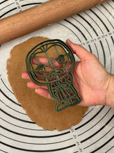 Load image into Gallery viewer, Otto Hightower