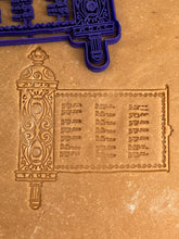 Load image into Gallery viewer, Purim Megillat Esther Scroll
