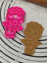 Load image into Gallery viewer, L.O.L Surprise Doll 6