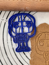 Load image into Gallery viewer, Eleven Holding Diorama